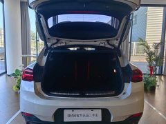 BMW X2 sDrive25i M Sport Luxury Package - ფოტო 6