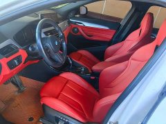 BMW X2 sDrive25i M Sport Luxury Package - ფოტო 7