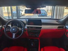 BMW X2 sDrive25i M Sport Luxury Package - ფოტო 8