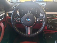 BMW X2 sDrive25i M Sport Luxury Package - ფოტო 9