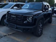 Great Wall Dachshund 2026 1.5T DCT Border Collie Edition - ფოტო 1