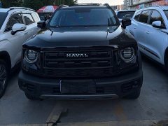 Great Wall Dachshund 2026 1.5T DCT Border Collie Edition - ფოტო 2
