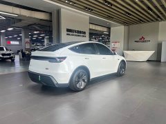 Tesla Model Y Rear-Wheel Drive Launch Edition - ფოტო 11