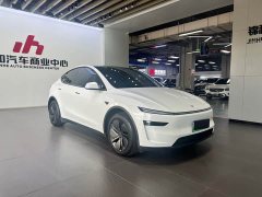 Tesla Model Y Rear-Wheel Drive Launch Edition - ფოტო 2