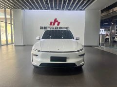 Tesla Model Y Rear-Wheel Drive Launch Edition - ფოტო 3