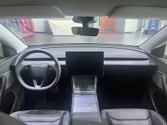 Tesla Model Y Rear-Wheel Drive Launch Edition - ფოტო 6