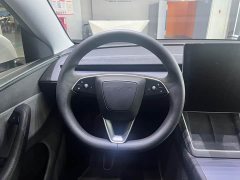 Tesla Model Y Rear-Wheel Drive Launch Edition - ფოტო 7