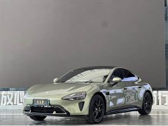 Xiaomi SU7 Rear-Wheel Drive Standard Founder Edition - ფოტო 1