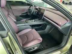 Xiaomi SU7 Rear-Wheel Drive Standard Founder Edition - ფოტო 10