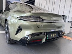 Xiaomi SU7 Rear-Wheel Drive Standard Founder Edition - ფოტო 13