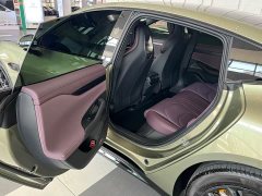 Xiaomi SU7 Rear-Wheel Drive Standard Founder Edition - ფოტო 16