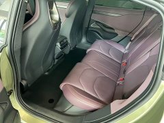 Xiaomi SU7 Rear-Wheel Drive Standard Founder Edition - ფოტო 17