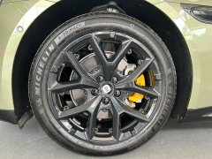 Xiaomi SU7 Rear-Wheel Drive Standard Founder Edition - ფოტო 18