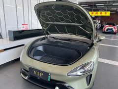 Xiaomi SU7 Rear-Wheel Drive Standard Founder Edition - ფოტო 19