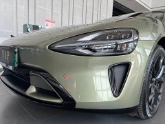 Xiaomi SU7 Rear-Wheel Drive Standard Founder Edition - ფოტო 20