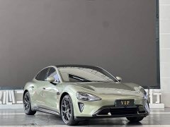 Xiaomi SU7 Rear-Wheel Drive Standard Founder Edition - ფოტო 3