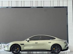 Xiaomi SU7 Rear-Wheel Drive Standard Founder Edition - ფოტო 4