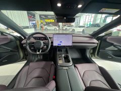 Xiaomi SU7 Rear-Wheel Drive Standard Founder Edition - ფოტო 6