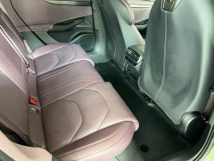 Xiaomi SU7 Rear-Wheel Drive Standard Founder Edition - ფოტო 7