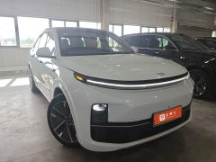 Li Auto L9 Ultra Smart Refresh Edition - ფოტო 2