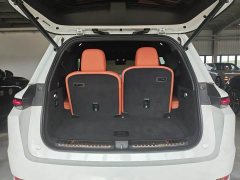Li Auto L9 Ultra Smart Refresh Edition - ფოტო 9