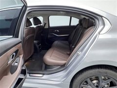 BMW i3 eDrive 35 L - фото 11