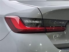 BMW i3 eDrive 35 L - фото 13