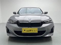 BMW i3 eDrive 35 L - фото 2
