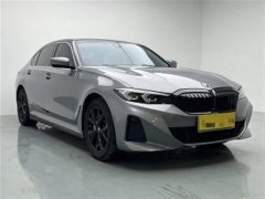 BMW i3 eDrive 35 L - фото 3