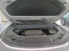 Li Auto L9 Ultra Smart Refresh Edition - ფოტო 10