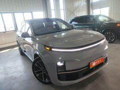 Li Auto L9 Ultra Smart Refresh Edition - ფოტო 2