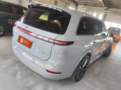 Li Auto L9 Ultra Smart Refresh Edition - ფოტო 3