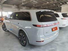 Li Auto L9 Ultra Smart Refresh Edition - ფოტო 4