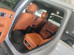 Li Auto L9 Ultra Smart Refresh Edition - ფოტო 6