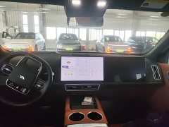 Li Auto L9 Ultra Smart Refresh Edition - ფოტო 7