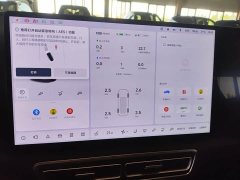 Li Auto L9 Ultra Smart Refresh Edition - ფოტო 8