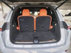 Li Auto L9 Ultra Smart Refresh Edition - ფოტო 9