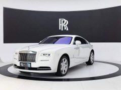 Rolls-Royce Phantom 2018 Standard 6.6T - ფოტო 1