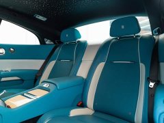 Rolls-Royce Phantom 2018 Standard 6.6T - ფოტო 11
