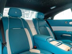 Rolls-Royce Phantom 2018 Standard 6.6T - ფოტო 13
