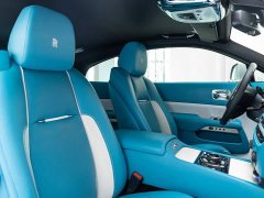 Rolls-Royce Phantom 2018 Standard 6.6T - ფოტო 14