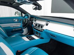 Rolls-Royce Phantom 2018 Standard 6.6T - ფოტო 15