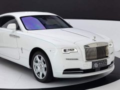 Rolls-Royce Phantom 2018 Standard 6.6T - ფოტო 18