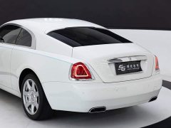 Rolls-Royce Phantom 2018 Standard 6.6T - ფოტო 19