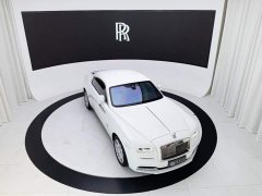 Rolls-Royce Phantom 2018 Standard 6.6T - ფოტო 20