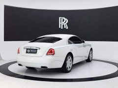Rolls-Royce Phantom 2018 Standard 6.6T - ფოტო 4