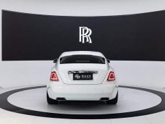 Rolls-Royce Phantom 2018 Standard 6.6T - ფოტო 5