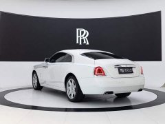 Rolls-Royce Phantom 2018 Standard 6.6T - ფოტო 6