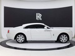 Rolls-Royce Phantom 2018 Standard 6.6T - ფოტო 7