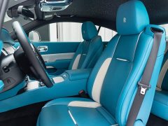Rolls-Royce Phantom 2018 Standard 6.6T - ფოტო 9